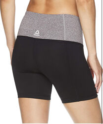 Спортивні шорти Reebok XS. Шорты спортивные 