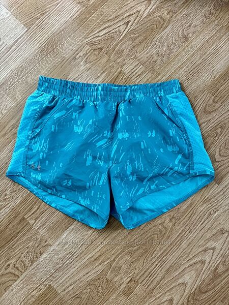Шорти Under Armour M розмір 