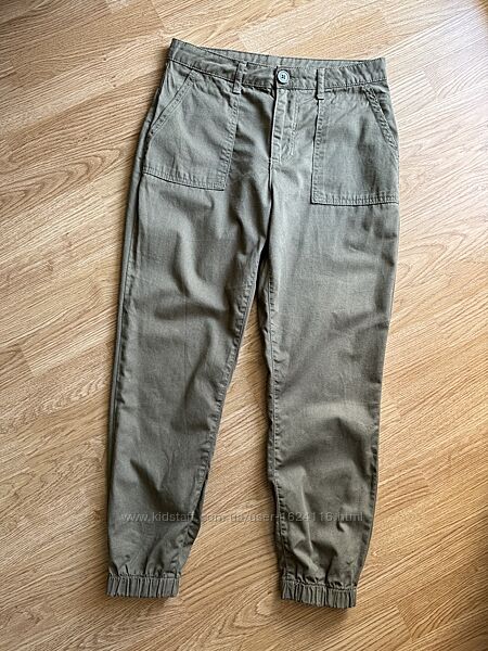 Штани жіночі, штани на підлітка S De Facto 