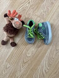 Кросівки  Superfit на малюка 21 розмір