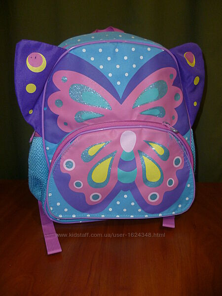 Рюкзак ортопедический для девочки