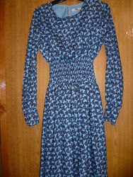 Нарядное женское платье