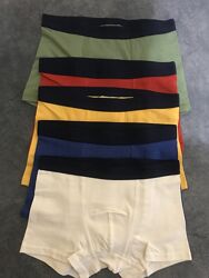 Труси боксери H&M 6/8