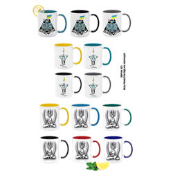 Чашка Харків Залізобетон збір на ЗСУ патріот Україна кружка Козак ваш эскиз