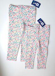 Джегінси кольорові р.86-92 lupilu