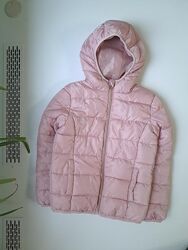 Куртка р.134 sinsay