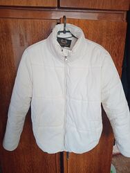 Куртка зефирка дем 46/48