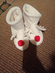 Тапки, тапочки кигуруми, чуни , валенки 38/40