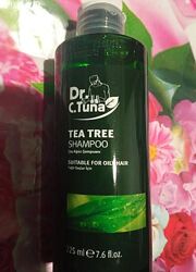 Шампунь tea tree