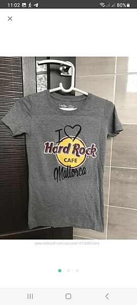 Футба Hard Rock