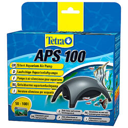 Компресор для акваріума Tetra APS 100