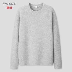 Светр джемпер Uniqlo & JW ANDERSON