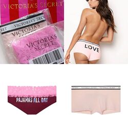  Трусики Victorias secret