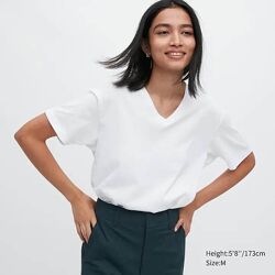 Футболка Uniqlo DRY