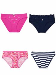 Трусики Victorias Secret бавовняні.