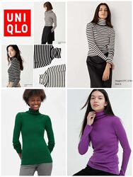 Гольф Uniqlo з 100 вовни мериноса