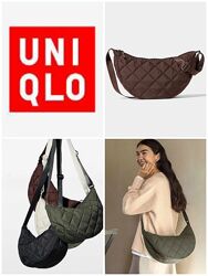 Сумка Uniqlo