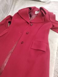 Продам кашемірове жіноче пальто