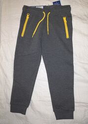 Штаны трикотажные джогеры lupilu