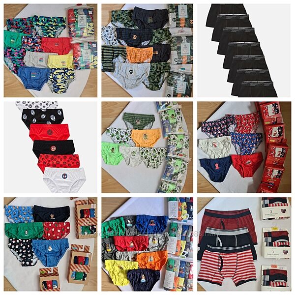 Трусики Primark. Труси Primark. Трусы Primark 