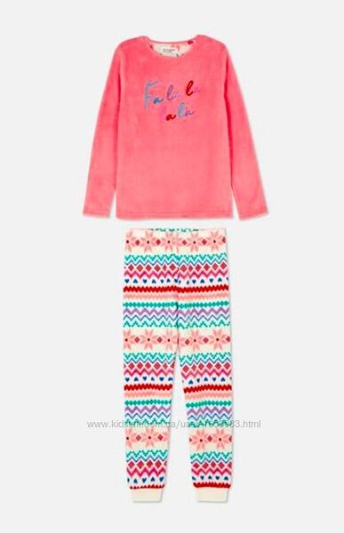 Пижама Primark. Піжама Primark. Домашній костюм Primark