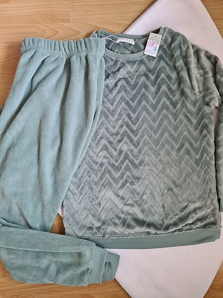 Піжама Primark. Пижама Primark. Домашній костюм Primark