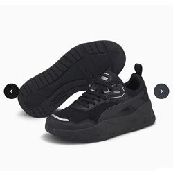 Кросівки PUMA. Кроссовки PUMA 