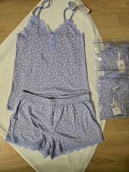 Піжама Primark. Пижама Primark. Домашній костюм Primark 