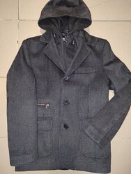 Пальто INCOSSI 