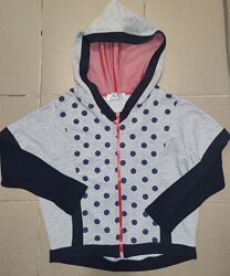 Спортивная кофта 