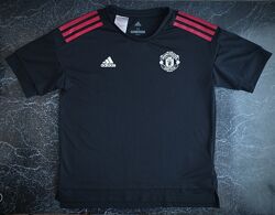 Футболка для мальчика Adidas FC Manchester United
