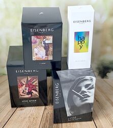 Eisenberg&ltОригинал Распив Бренда в ассортименте