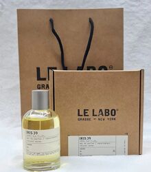 Le Labo Iris 39Oригинал распив аромата затест
