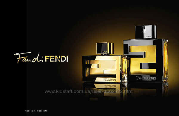 Fendi&ltОригинал Распив Бренда в ассортименте