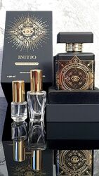 Initio Parfums Oud For Greatness Оригинал Распив и Отливанты Аромата Ниша