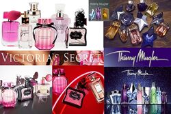 Victoria&acutes Secret&ltОригинал Распив Бренда в ассортименте