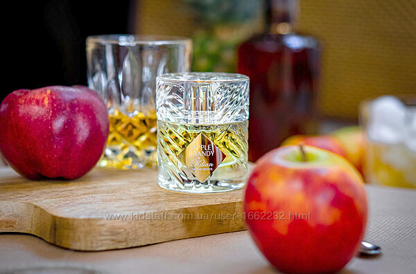 Kilian Apple Brandy On The Rocks&ltОригинал Распив и Отливанты Аромата