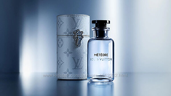 Louis Vuitton Meteore&ltоригинал распив аромата метеоры