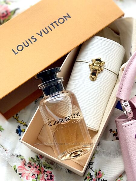 Louis Vuitton Le Jour Se Leve&ltоригинал распив аромата начало дня