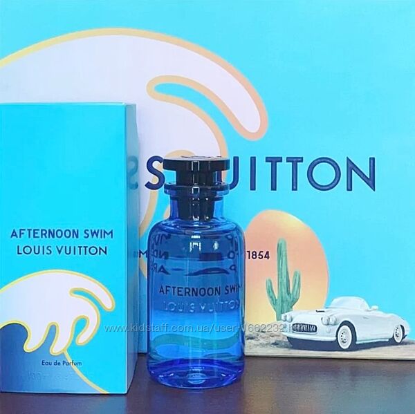 Louis Vuitton Afternoon Swim&ltОригинал Распив аромата затест