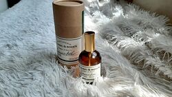 Zielinski & rozen oakmoss & amber<оригинал распив аромата затест