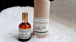 Zielinski & rozen apple, lotus<оригинал распив аромата затест