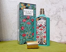 Gucci Flora Gorgeous Jasmine edp&ltОригинал Распив аромата затест жасмин