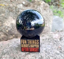 Kilian fun things always happen after sunset edp оригинал распив аромата