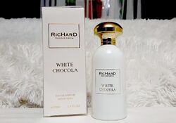 Christian richard white chocola&ltоригинал распив аромата затест белый шокола