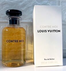 Louis Vuitton Contre Moi&ltоригинал распив аромата затест против меня
