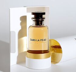Louis Vuitton Dans La Peau&ltоригинал распив аромата в коже