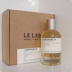 Le Labo Labdanum 18&ltОригинал Распив Аромата Затест