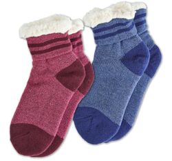 Жіночі утеплені шкарпетки Nur Die розмір 36-37, 38-39, 40-41