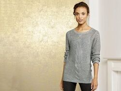 Красивий жіночий джемпер-пуловер Esmara євро 32-34